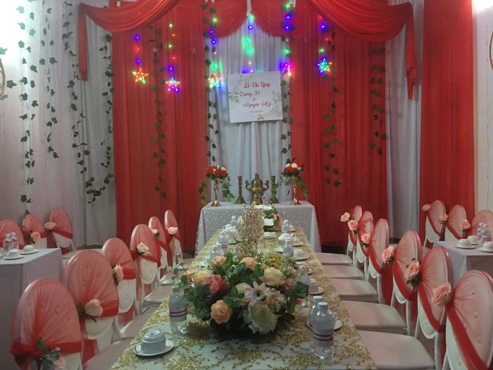 Thiên Wedding hình ảnh 2