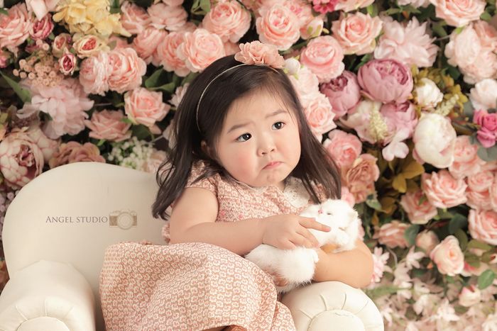 Angel Studio - Chụp ảnh gia đình và bé yêu ảnh 2