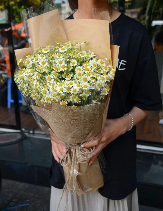 Hoa Tươi BMT - Bi Flower ảnh 2: Những tác phẩm hoa nghệ thuật được chăm chút tỉ mỉ