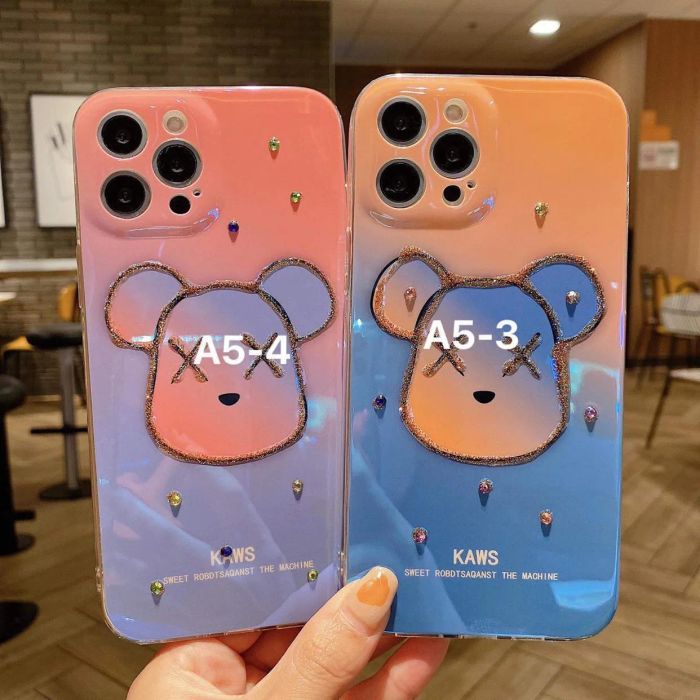 Bộ sưu tập ốp lưng đa dạng tại XuXu Case - Phụ Kiện Điện Thoại