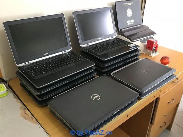 Công ty TNHH TS102Laptop - Địa chỉ tin cậy cho mọi giải pháp công nghệ