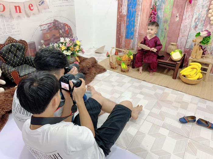 Bộ sưu tập hình ảnh ấn tượng từ Đăng Thành Studio