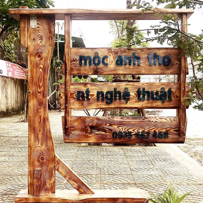 Mộc Anh Thơ - Đà Nẵng ảnh 2