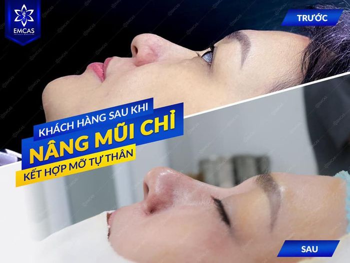 Bệnh viện Emcas - Hình ảnh thực tế về cơ sở vật chất hiện đại
