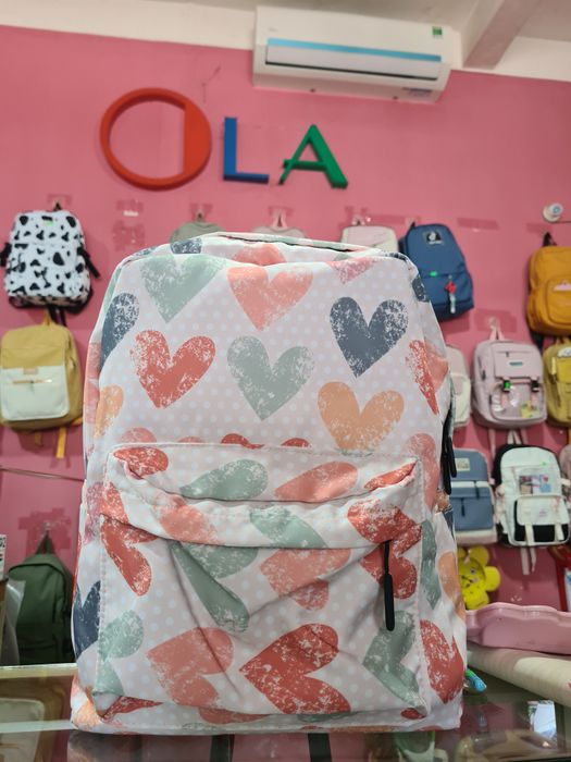 Bộ sưu tập đa dạng tại Ola 19