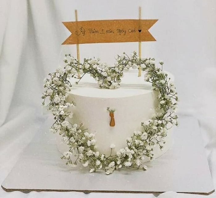 MIN Bakery - Sự hoàn hảo trong từng lớp kem (Ảnh 3)