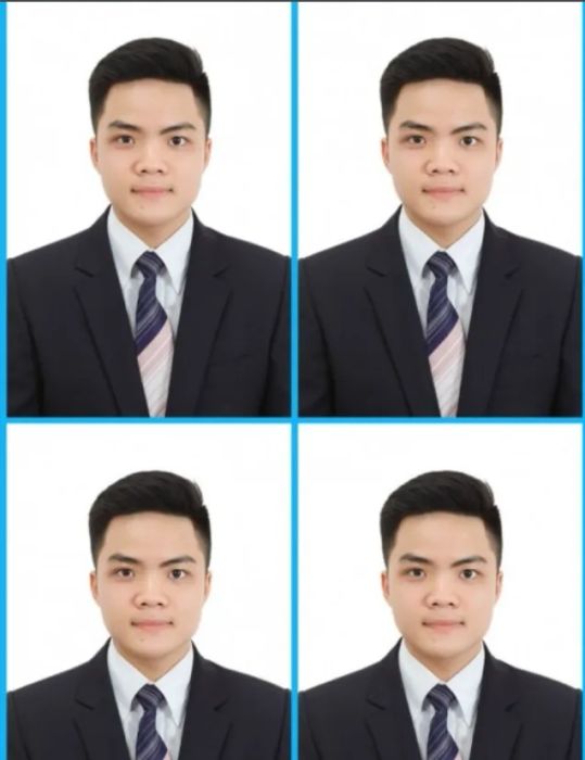Ảnh Cao Thắng – Chụp ảnh thẻ nhanh chóng, đẹp và chất lượng tại Ba Đình