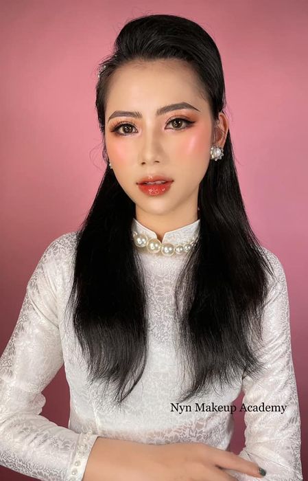 NyN Makeup - Khoảnh khắc lột tả thần thái qua từng khung hình