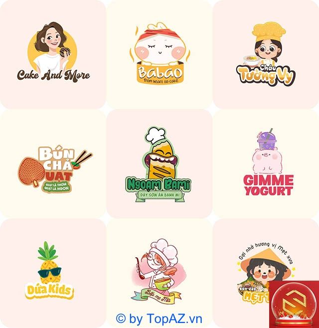 Sibic - Đơn vị thiết kế logo và nhận diện thương hiệu chất lượng cao với mức giá cạnh tranh nhất tại Hà Nội