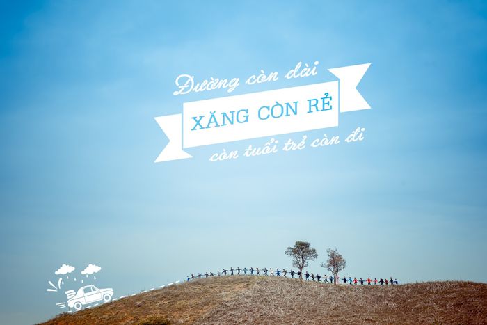 Khoảnh khắc vàng được ghi lại bởi Ohana Studio - Ảnh 1