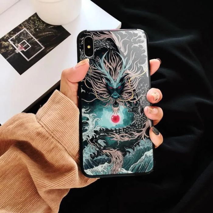 Không gian mua sắm hiện đại tại Phụ Kiện 157