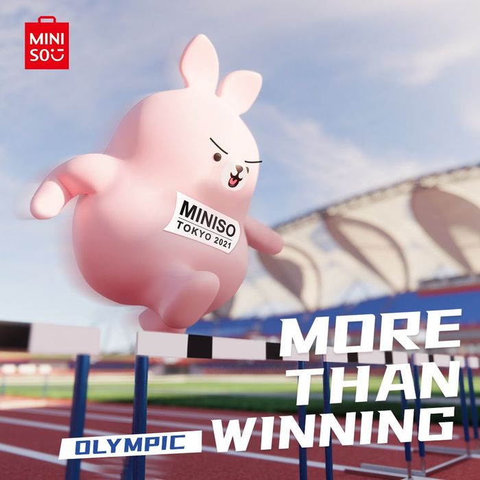MINISO VIỆT NAM - Hình ảnh 3