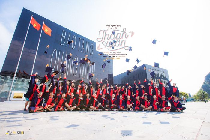 Bộ ảnh kỷ yếu đầy cảm xúc từ My Yearbook - Ảnh 3