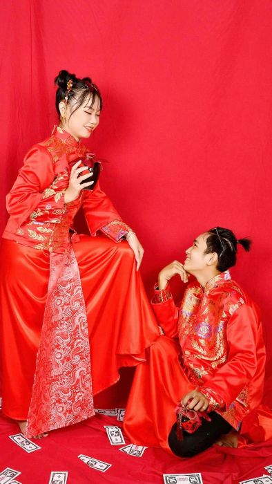Studio Áo Cưới Chi Phan - Hình ảnh 1