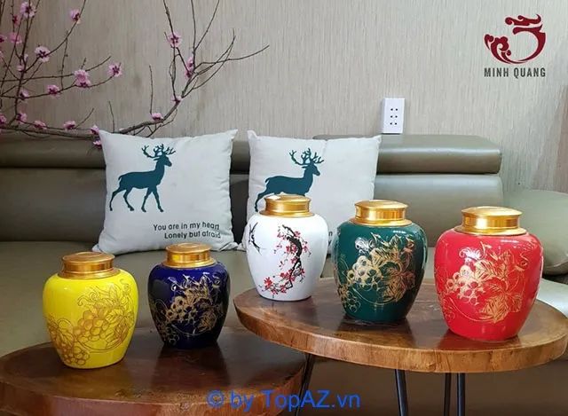Địa chỉ vàng cho những sản phẩm gốm sứ bền đẹp nhất Hà Nội