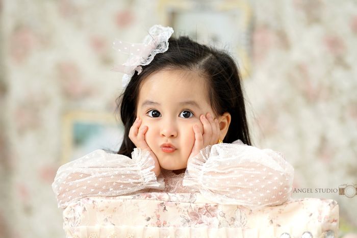 Angel Studio - Chụp ảnh gia đình và bé yêu ảnh 1