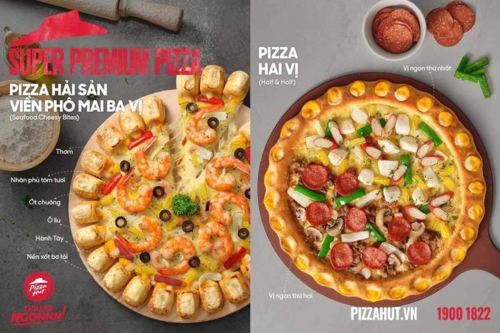 Pizza Hut Tô Hiệu ảnh 1