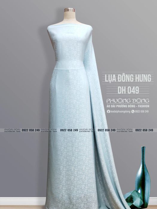 Áo Dài Phương Đông ảnh 2 - Minh chứng cho sự sáng tạo không ngừng trong từng đường kim mũi chỉ