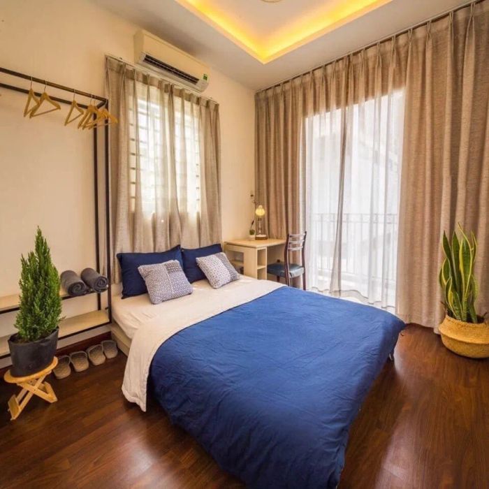 Cactusland - Ảnh 2: Một không gian ấm cúng, nhẹ nhàng, tinh tế phù hợp cho những ai yêu thích sự thư giãn, tĩnh lặng, kết hợp với tiện nghi đầy đủ để tạo nên trải nghiệm tuyệt vời cho bạn.