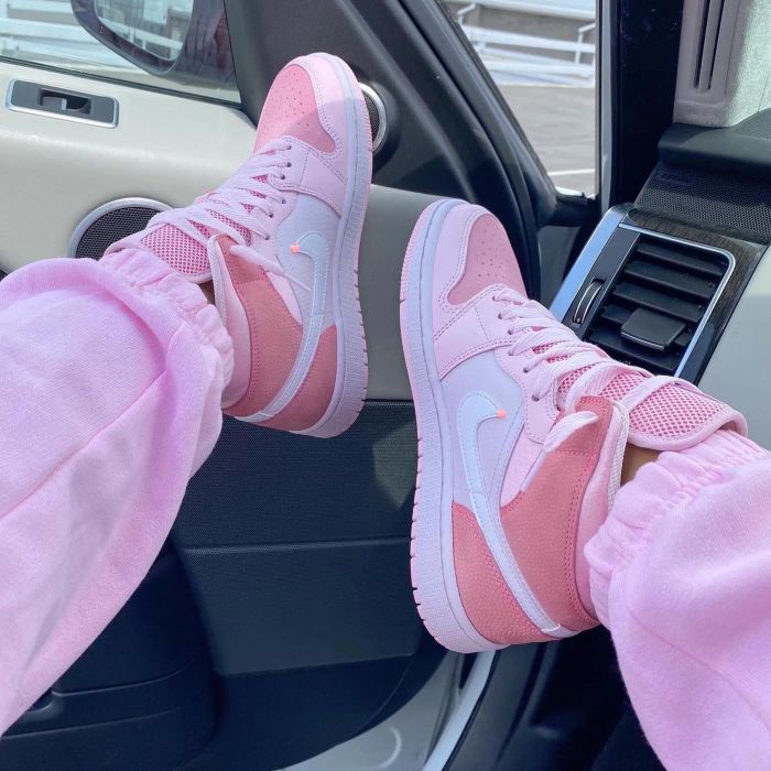 Giày Sneaker Hội An - Hình ảnh 1