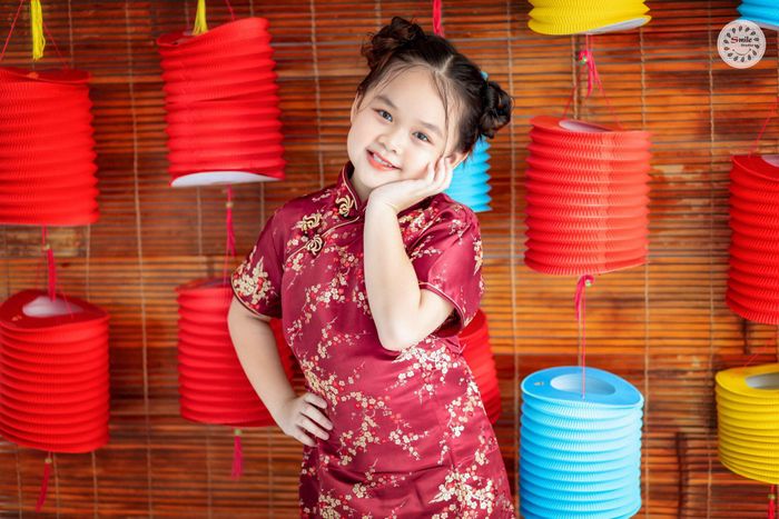 Smile Studio - Bộ ảnh đẹp nhất