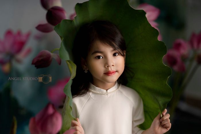 Angel Studio - Chụp ảnh gia đình và bé yêu ảnh 3