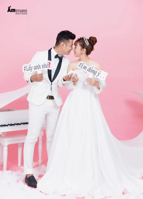 Ấm Studio - Hình ảnh 2