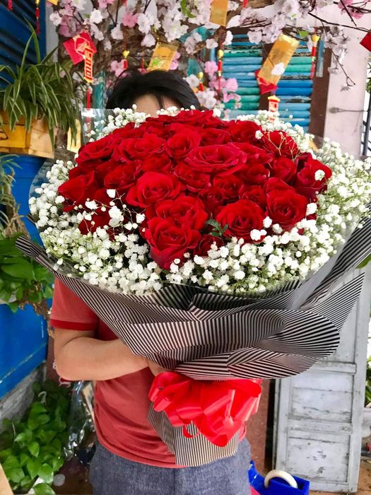 Bộ sưu tập hoa tươi đặc sắc tại Lê Gia Flowers