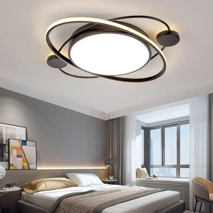 Bộ sưu tập đèn trang trí đa phong cách tại Quảng Ngãi Lighting