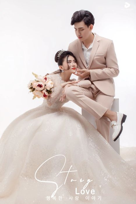 Dolly Studio - Khoảnh khắc ngọt ngào