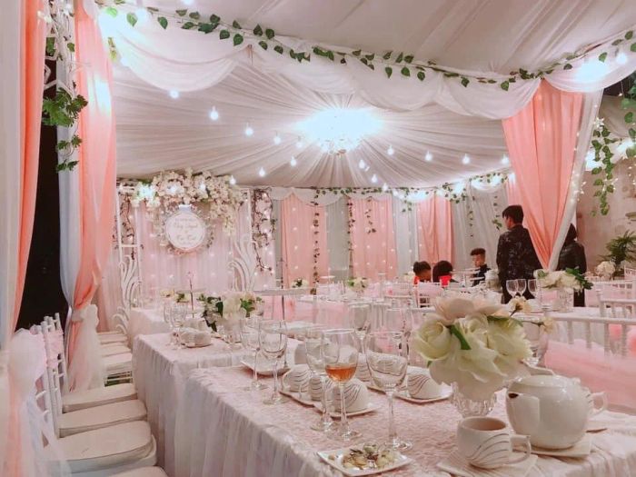 Hình ảnh YoLo Wedding Trang Khánh 2