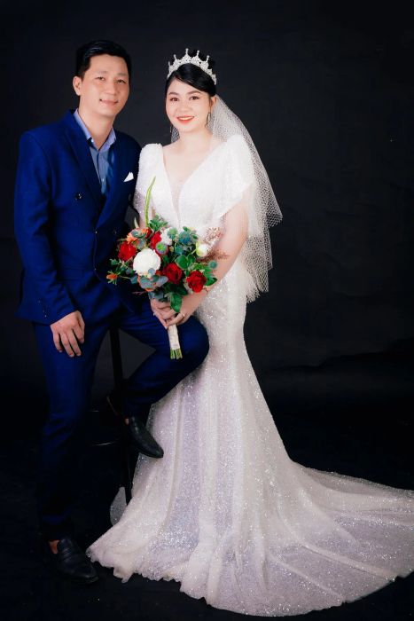 Studio Áo Cưới Chi Phan - Hình ảnh 2