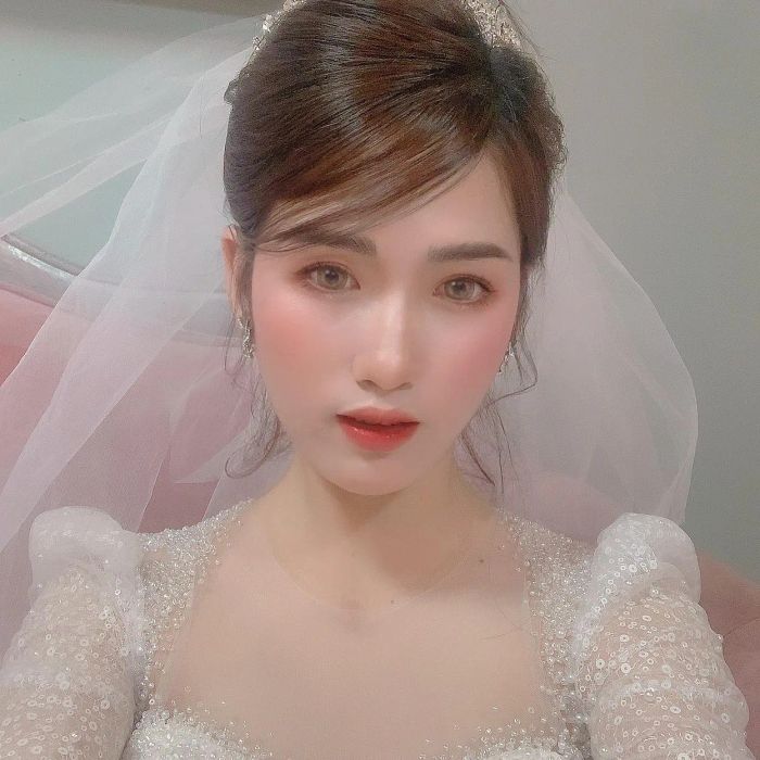 Trang Thỏ Makeup - Tác phẩm nghệ thuật make-up cô dâu