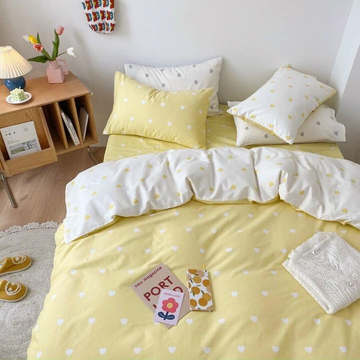Không gian trưng bày đa dạng tại Chăn Ga Gối Số 1 Đà Nẵng