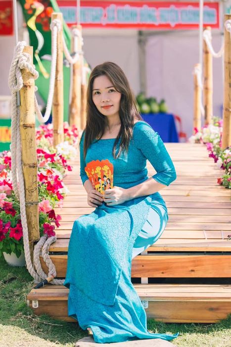 Áo Dài Quang - Sự hòa quyện hoàn hảo giữa truyền thống và hiện đại