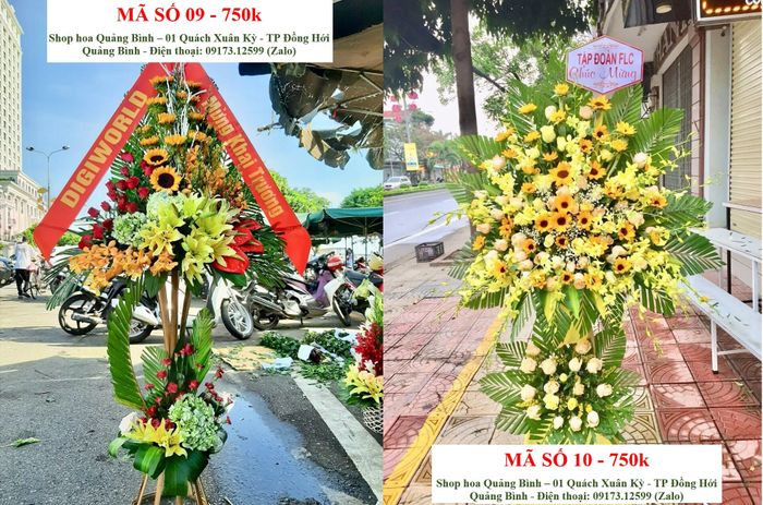 SHOP HOA HỒNG NGA - Nghệ thuật kết hoa đầy cảm hứng (Ảnh 2)
