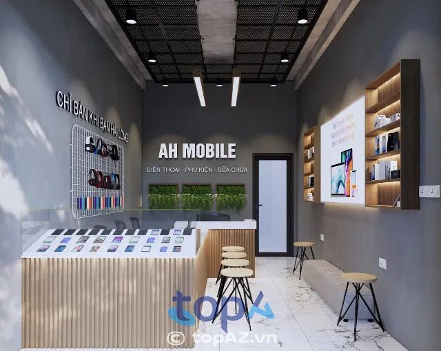 Địa chỉ mua iPhone cũ chất lượng tại Đà Nẵng