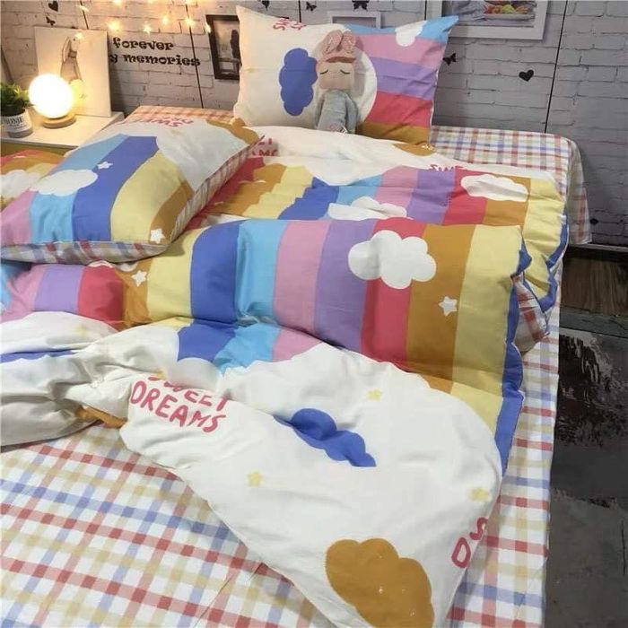 Hình ảnh showroom QUỐC VŨ - Địa chỉ vàng cho chăn ga gối đệm tại Đà Nẵng