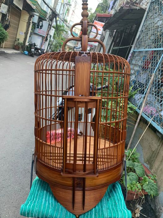 Không gian trưng bày sang trọng tại Tuấn Hoạ Mi