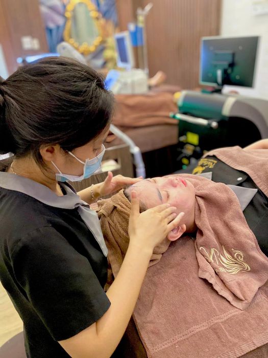 Hình ảnh Trung tâm Thẩm mỹ Natalie