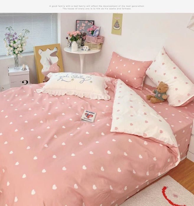 Bộ sưu tập chăn ga gối đa dạng tại Chăn Ga Gối Số 1 Đà Nẵng