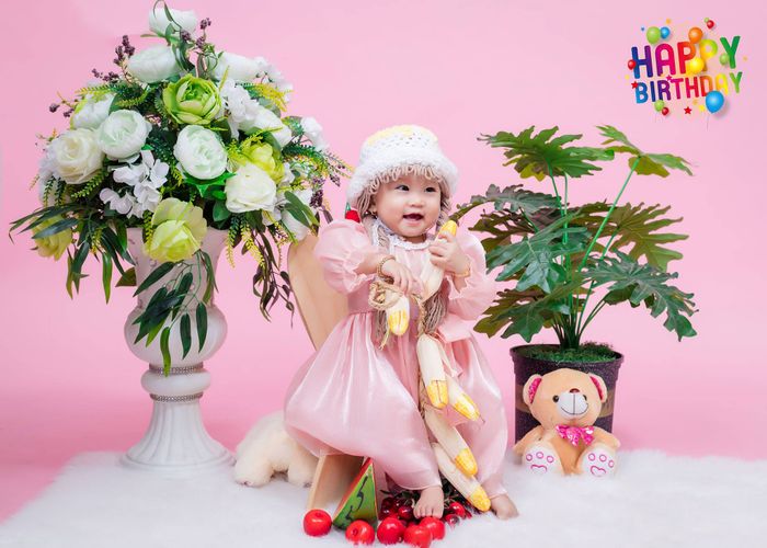 Phúc Studio - Album ảnh chân thực số 3