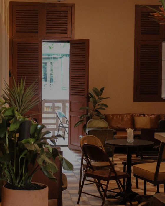 Thinker&Dreamer Coffee hình ảnh 2