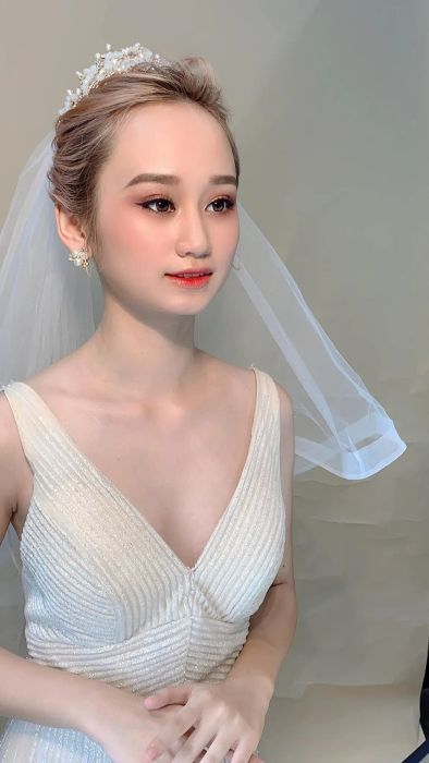 Khoảnh khắc lộng lẫy tại Áo Cưới Ninh Lừng (Ảnh 1)