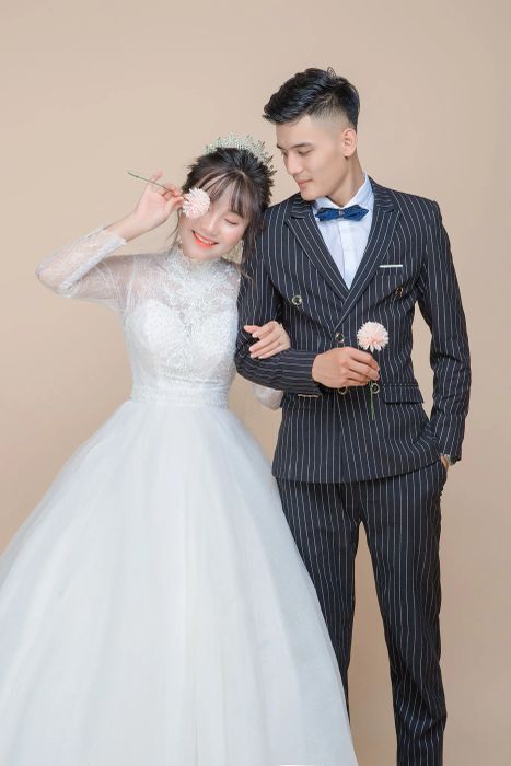 Những góc hình đầy cảm xúc tại 38 Wedding