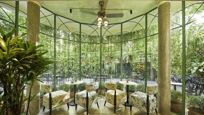 Beanthere Cafe ảnh 1