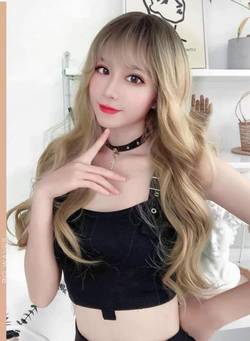 Hình ảnh Tóc Giả Thảo Vy 3
