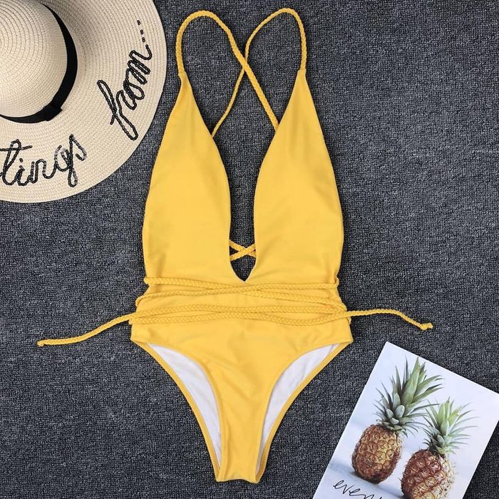 Xu hướng đồ bơi mới nhất tại Bikini Đà Nẵng