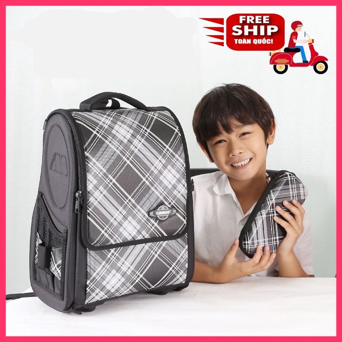 Bộ sưu tập đa dạng tại Miti Huế