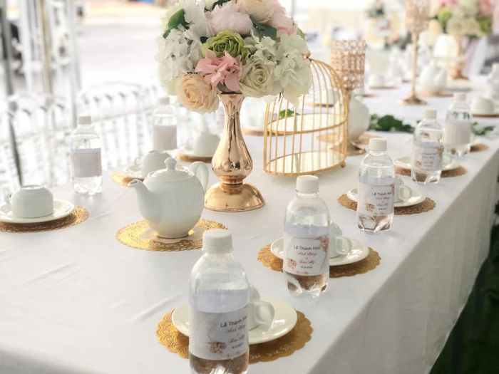 Wedding Gia Lai - Khoảnh khắc ngọt ngào được lưu giữ